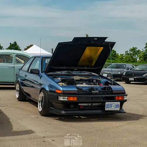 2025 Cars For A Cause photo 152